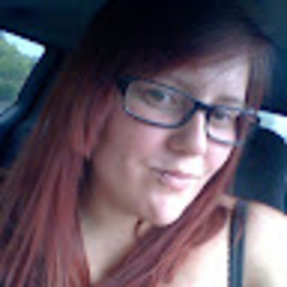 Meet your Posher, Rebecca